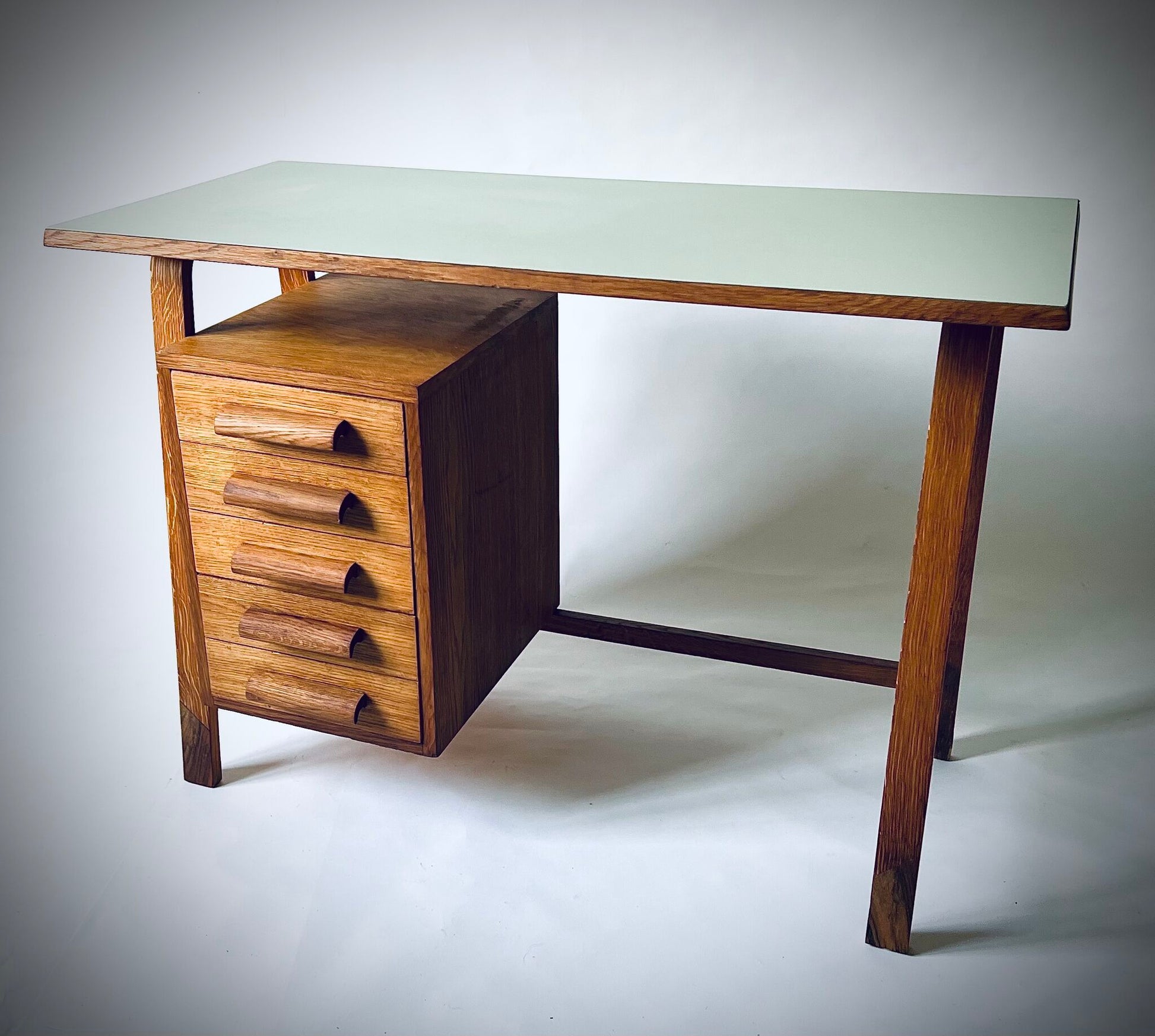 Schreibtisch «Soleure»