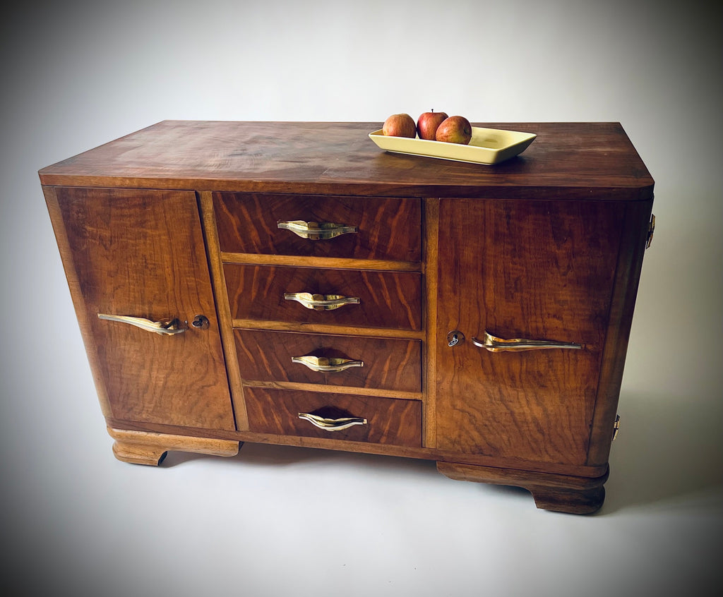 Kommode «Bischwihr-Ribeauvillé»