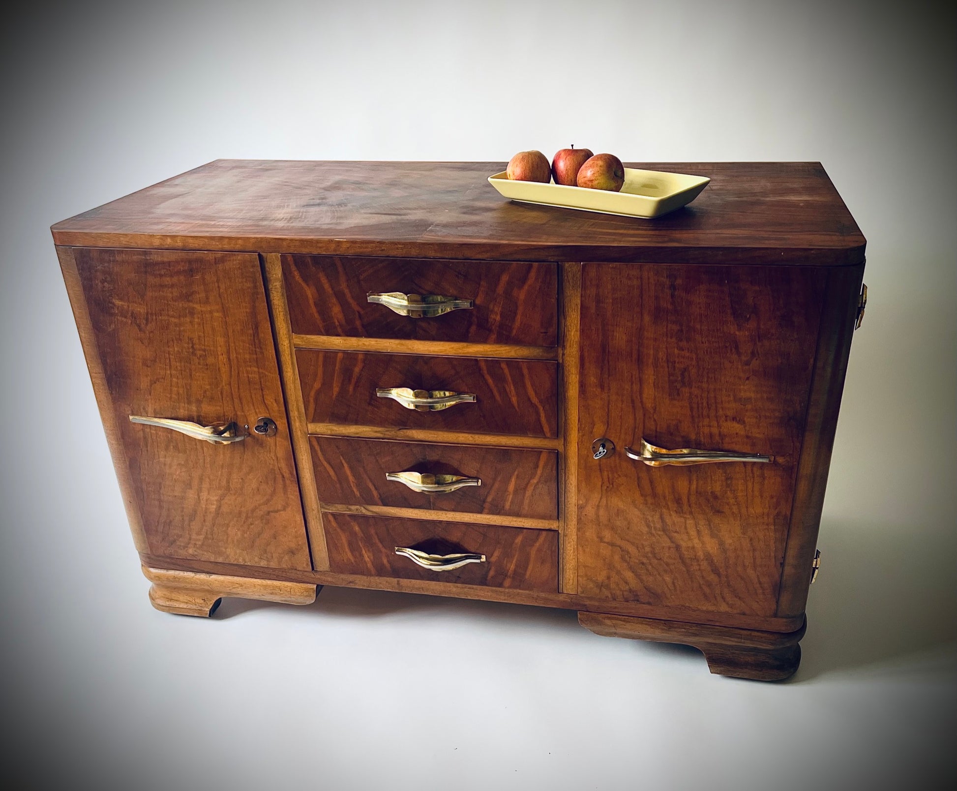 Kommode «Bischwihr-Ribeauvillé»