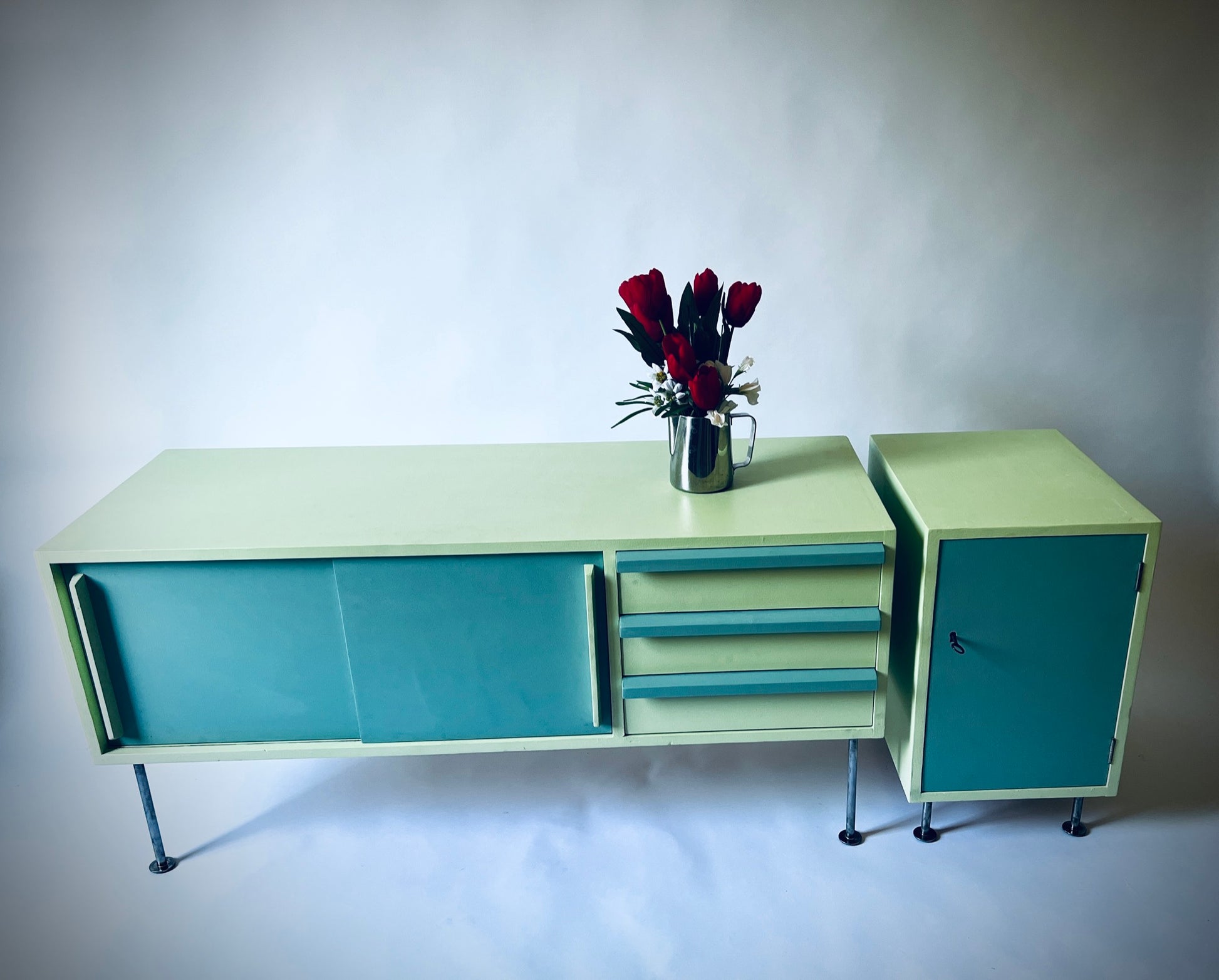 Sideboard-Ensemble «Guyer Wyrsch»