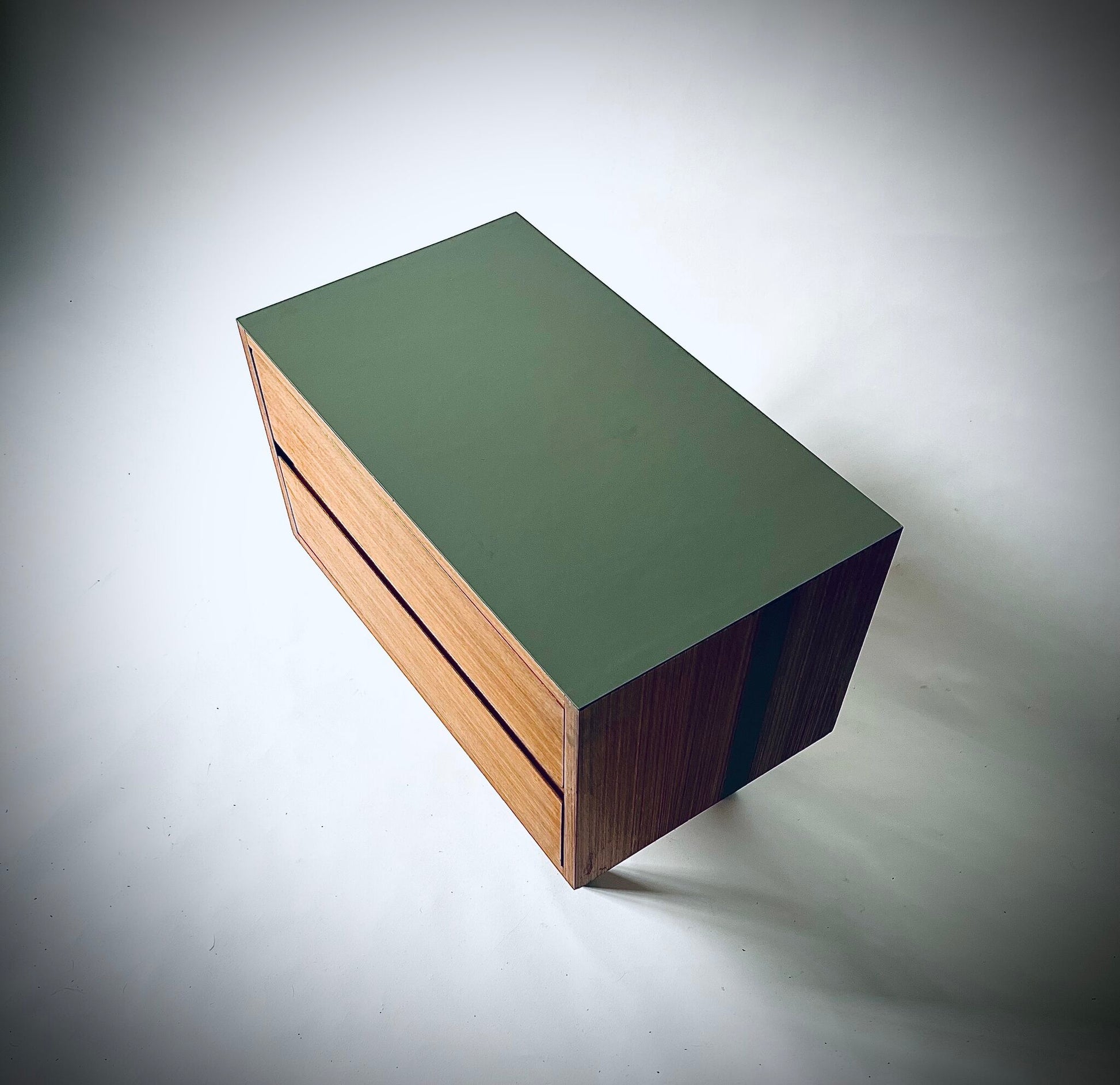 Kommode «Olive»