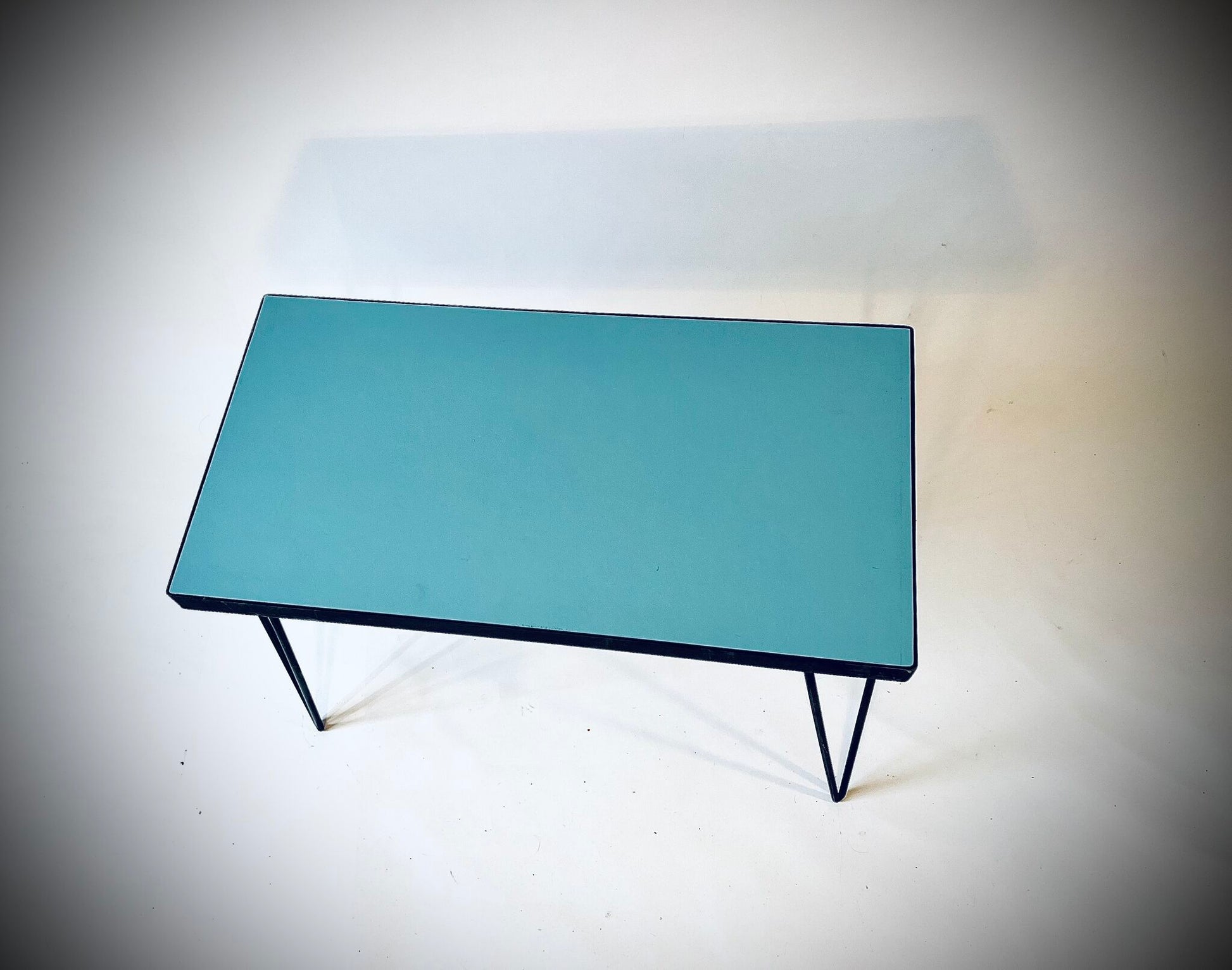 Salontisch Metall