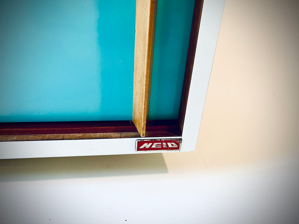 Wandschrank «HEID»
