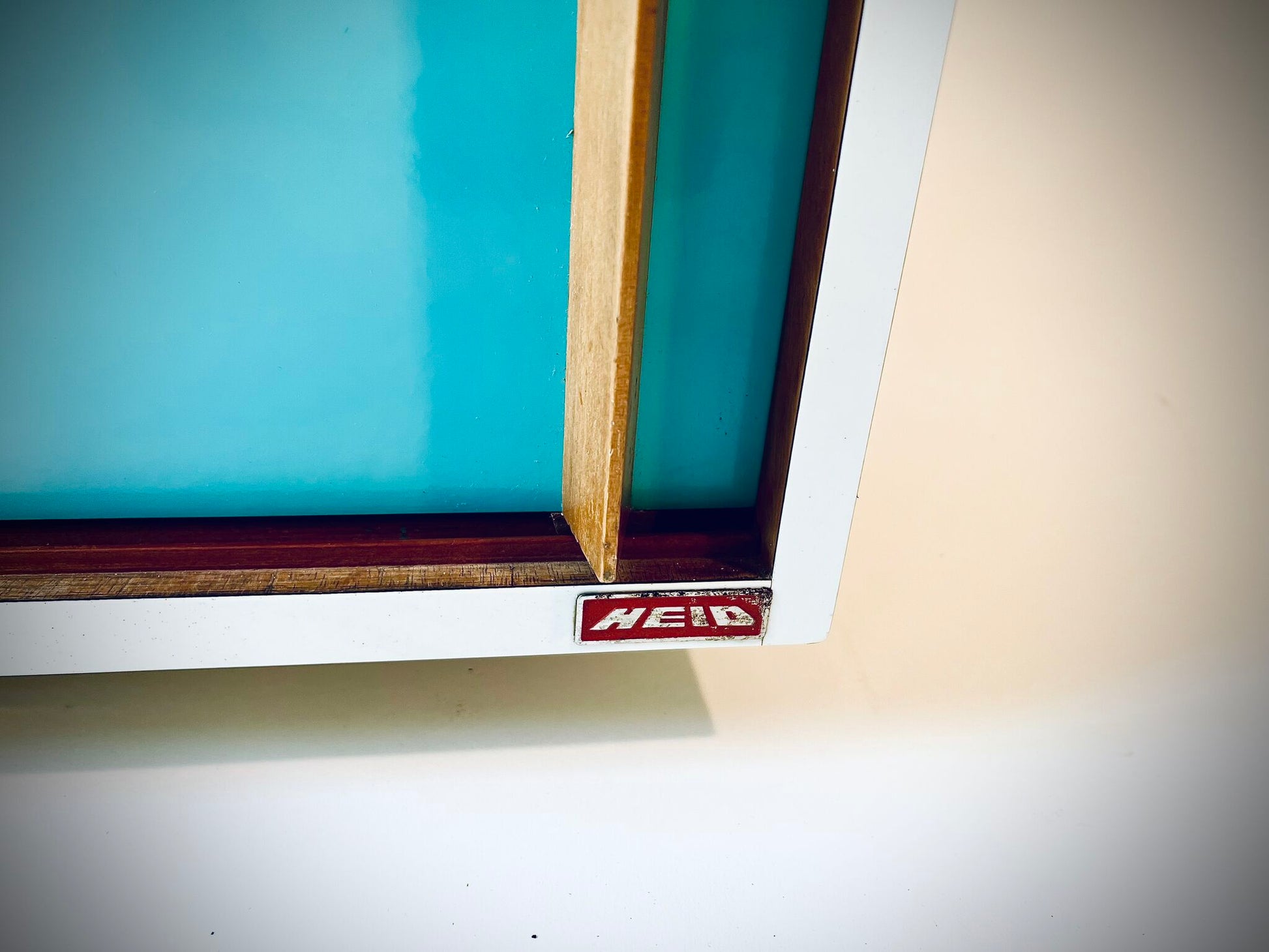 Wandschrank «HEID»