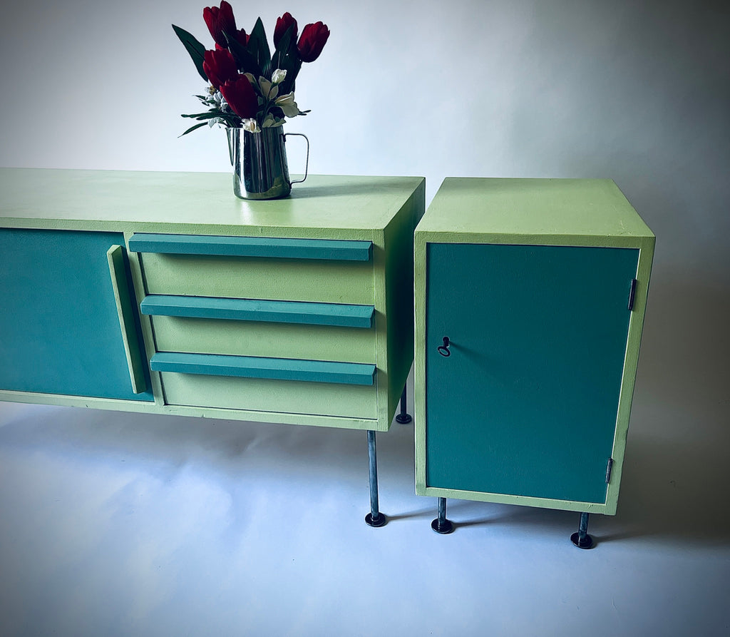 Sideboard-Ensemble «Guyer Wyrsch»