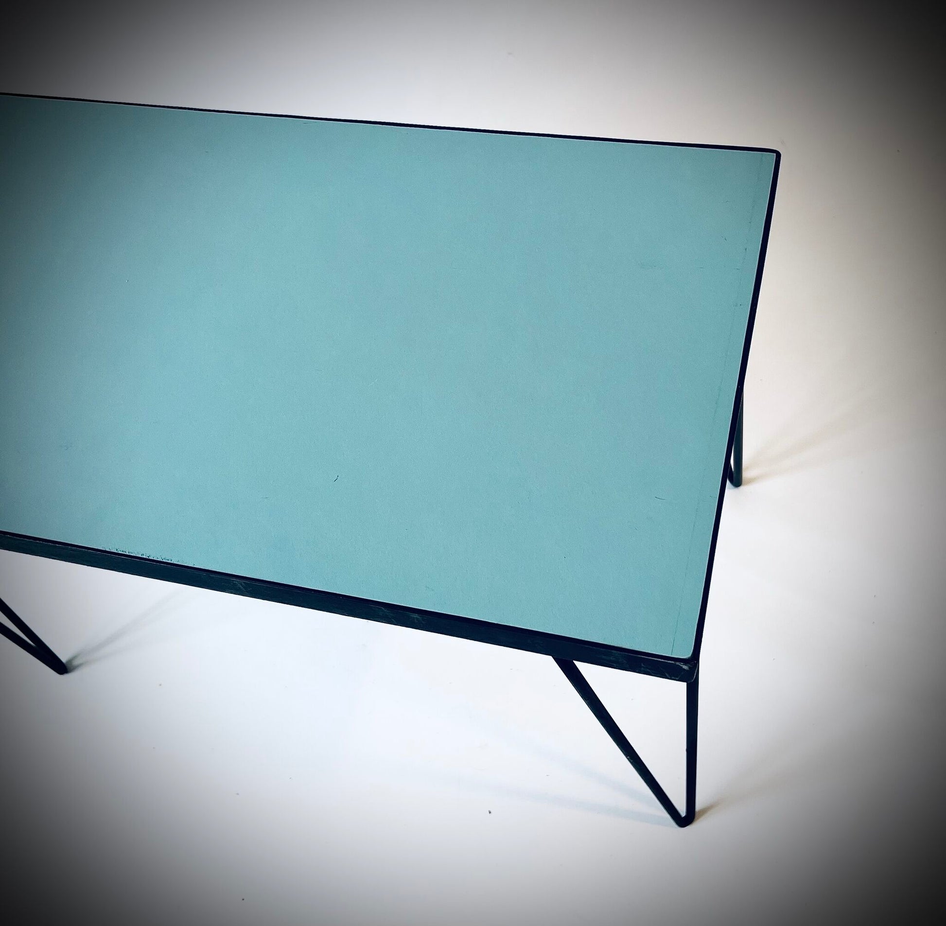 Salontisch Metall
