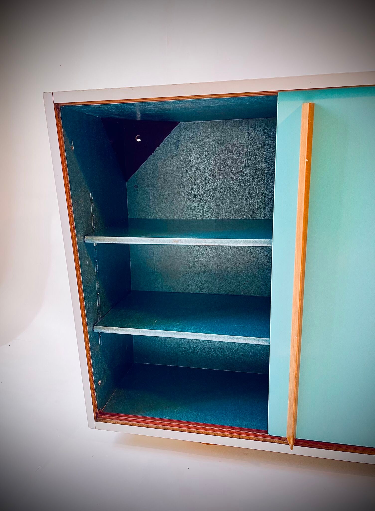 Wandschrank «HEID»
