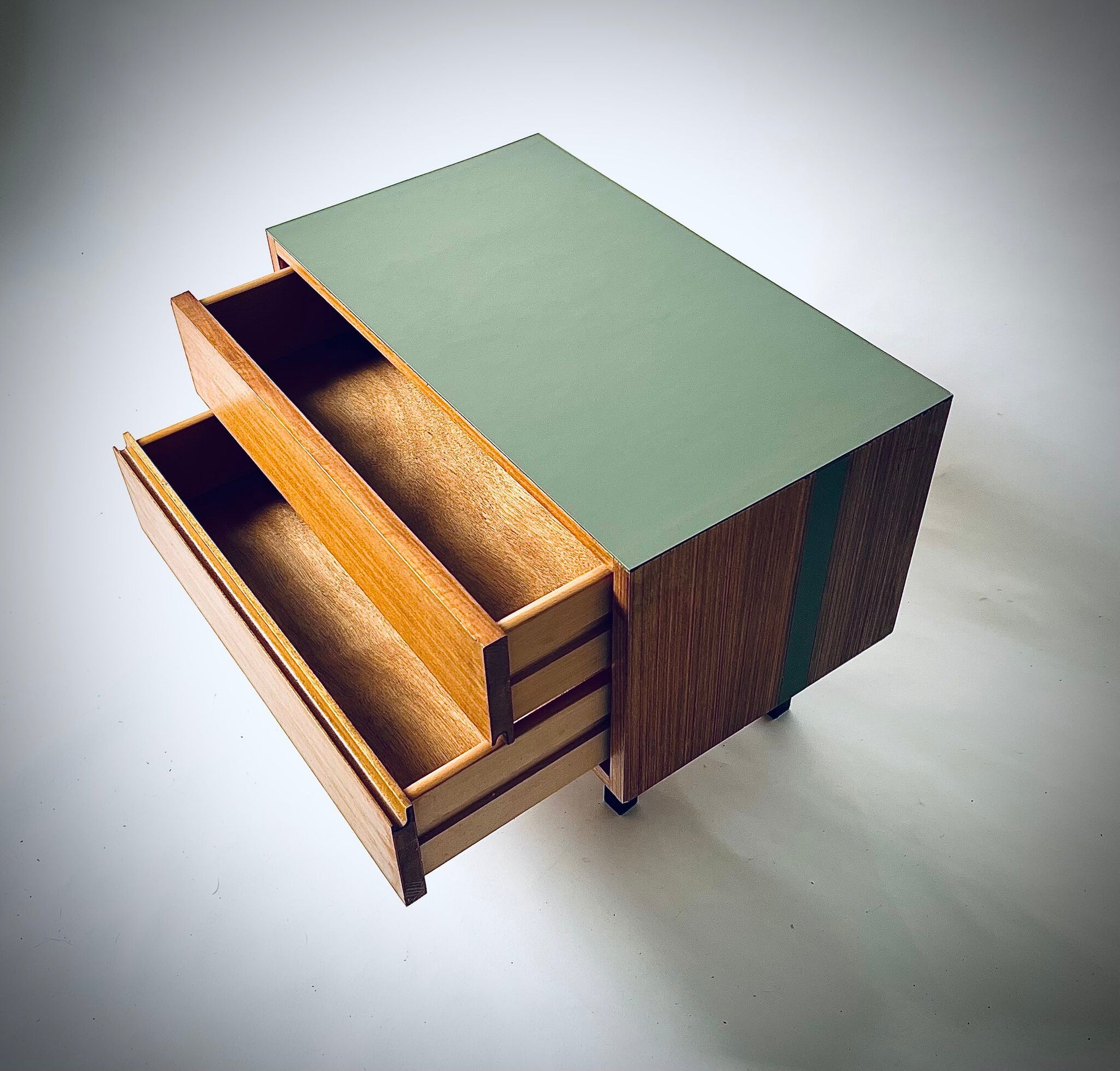 Kommode «Olive»