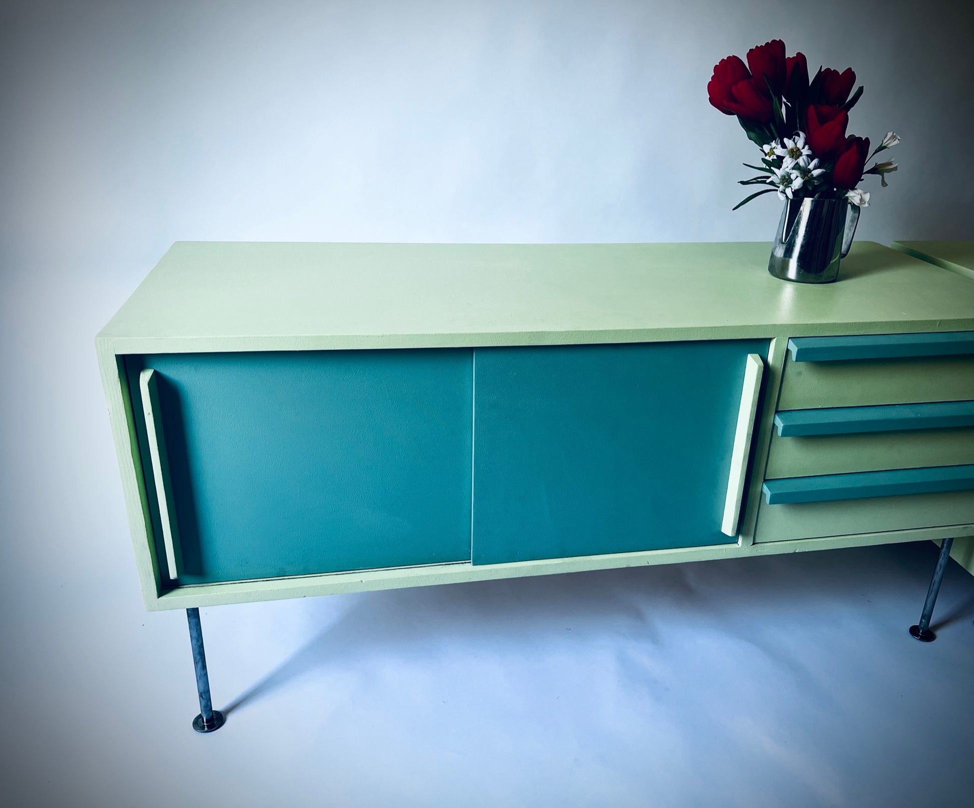 Sideboard-Ensemble «Guyer Wyrsch»