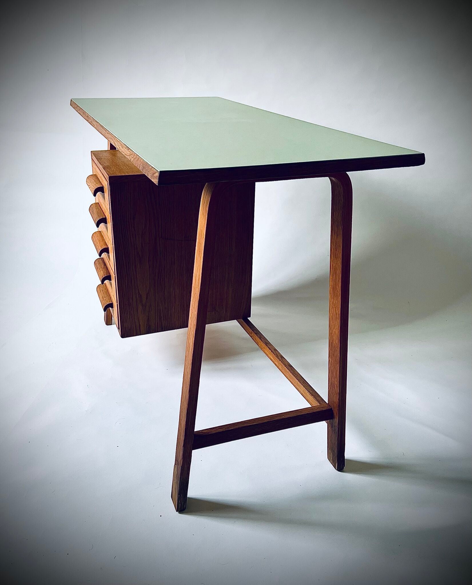 Schreibtisch «Soleure»