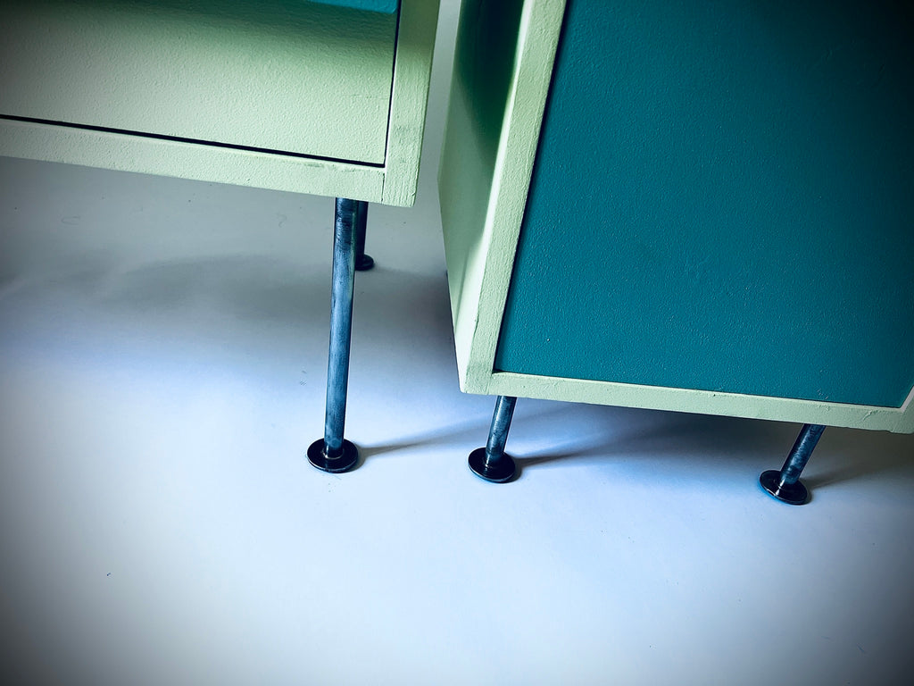 Sideboard-Ensemble «Guyer Wyrsch»