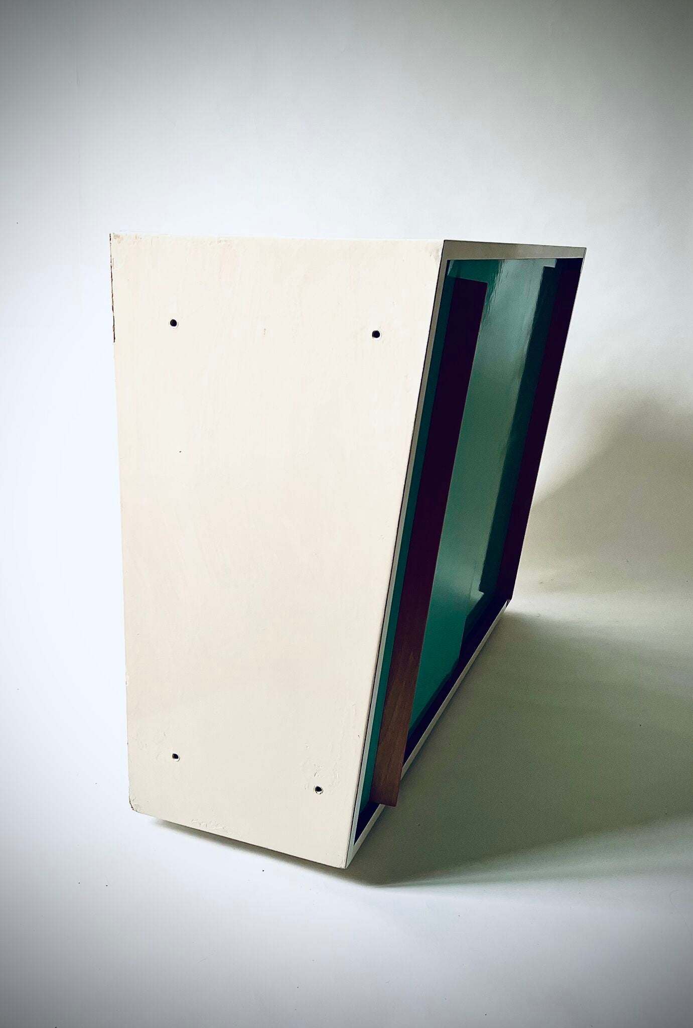 Wandschrank «HEID»