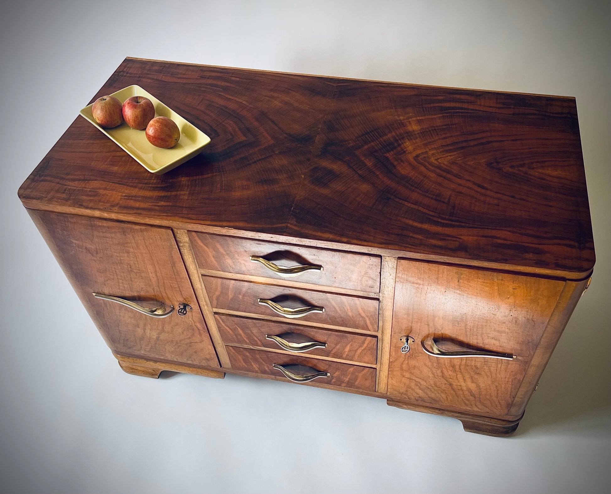 Kommode «Bischwihr-Ribeauvillé»