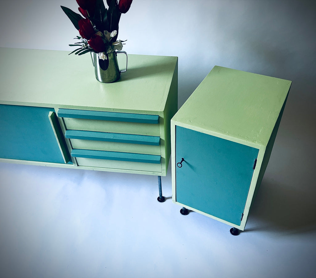 Sideboard-Ensemble «Guyer Wyrsch»