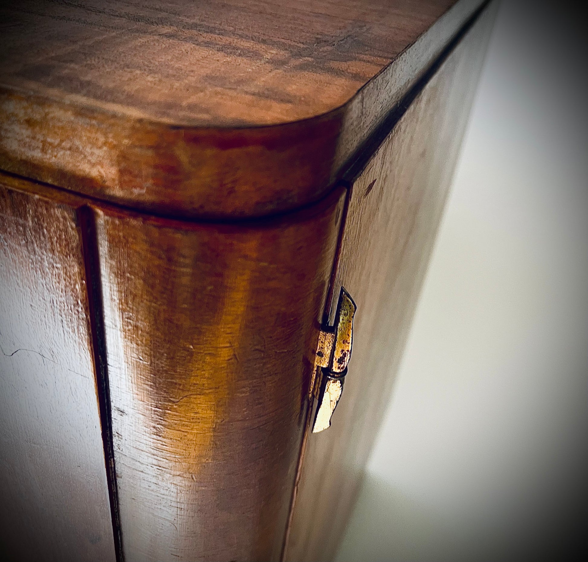 Kommode «Bischwihr-Ribeauvillé»