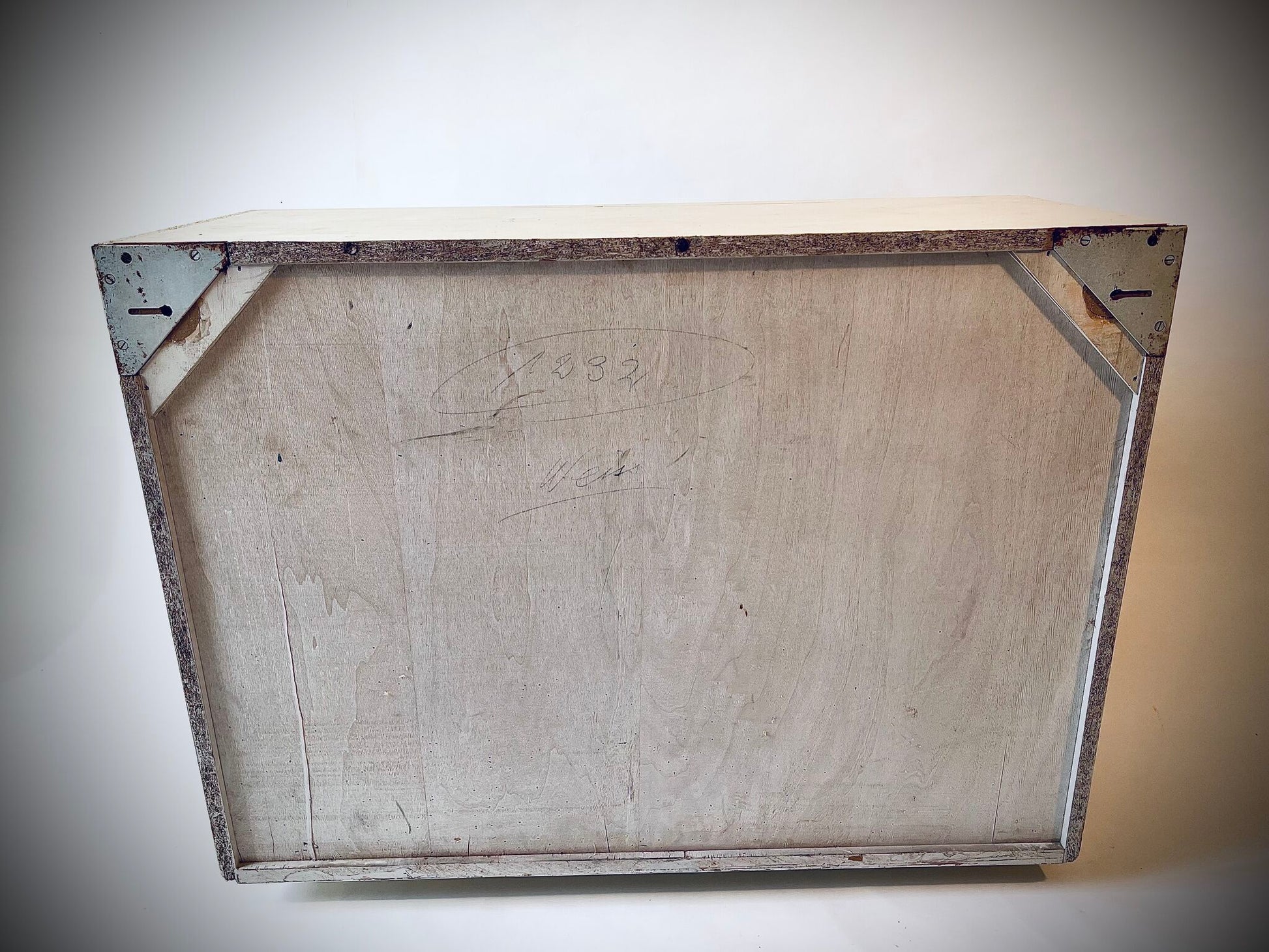 Wandschrank «HEID»