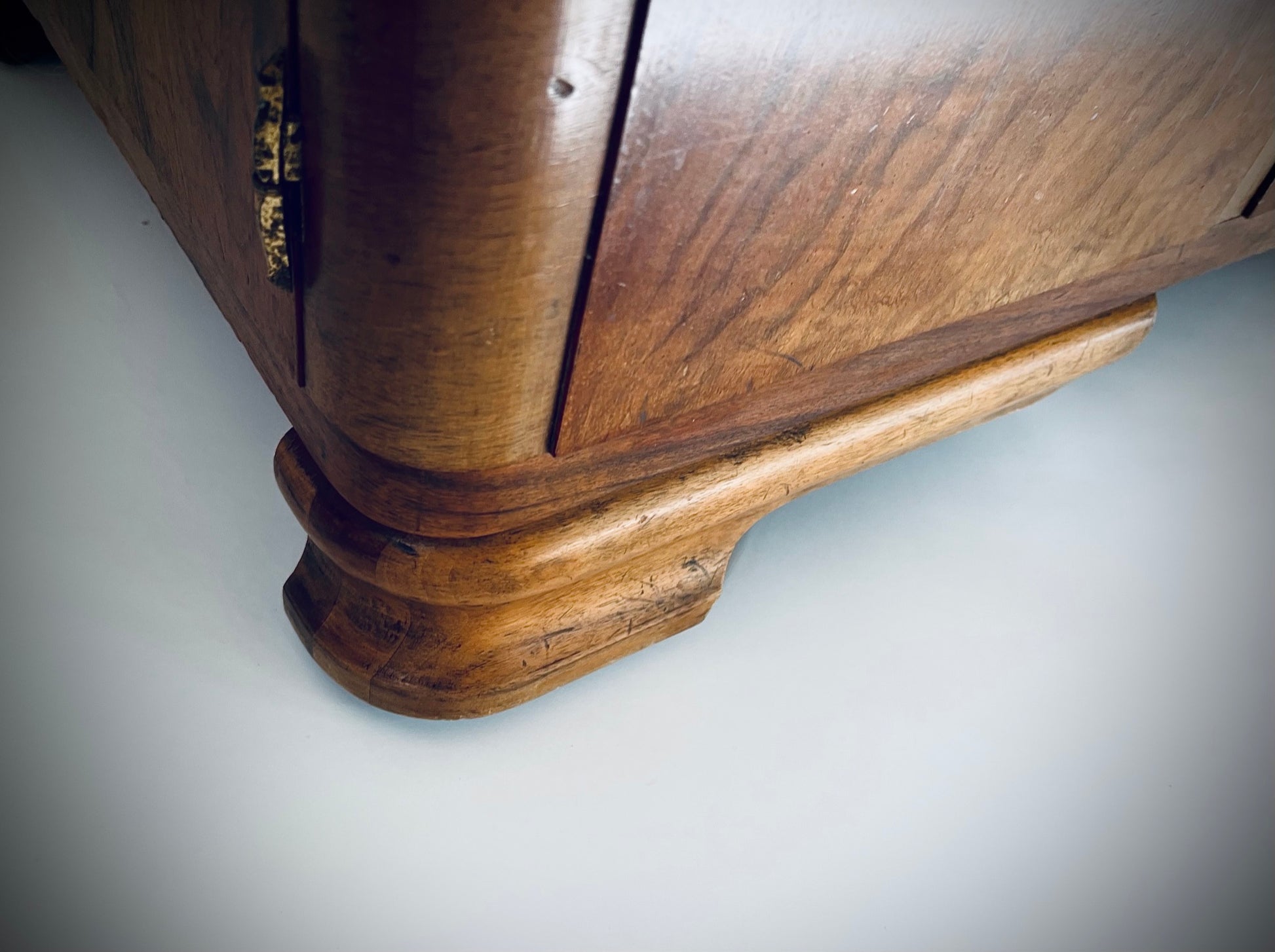 Kommode «Bischwihr-Ribeauvillé»