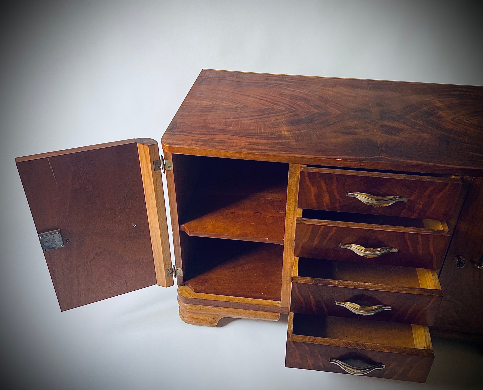 Kommode «Bischwihr-Ribeauvillé»