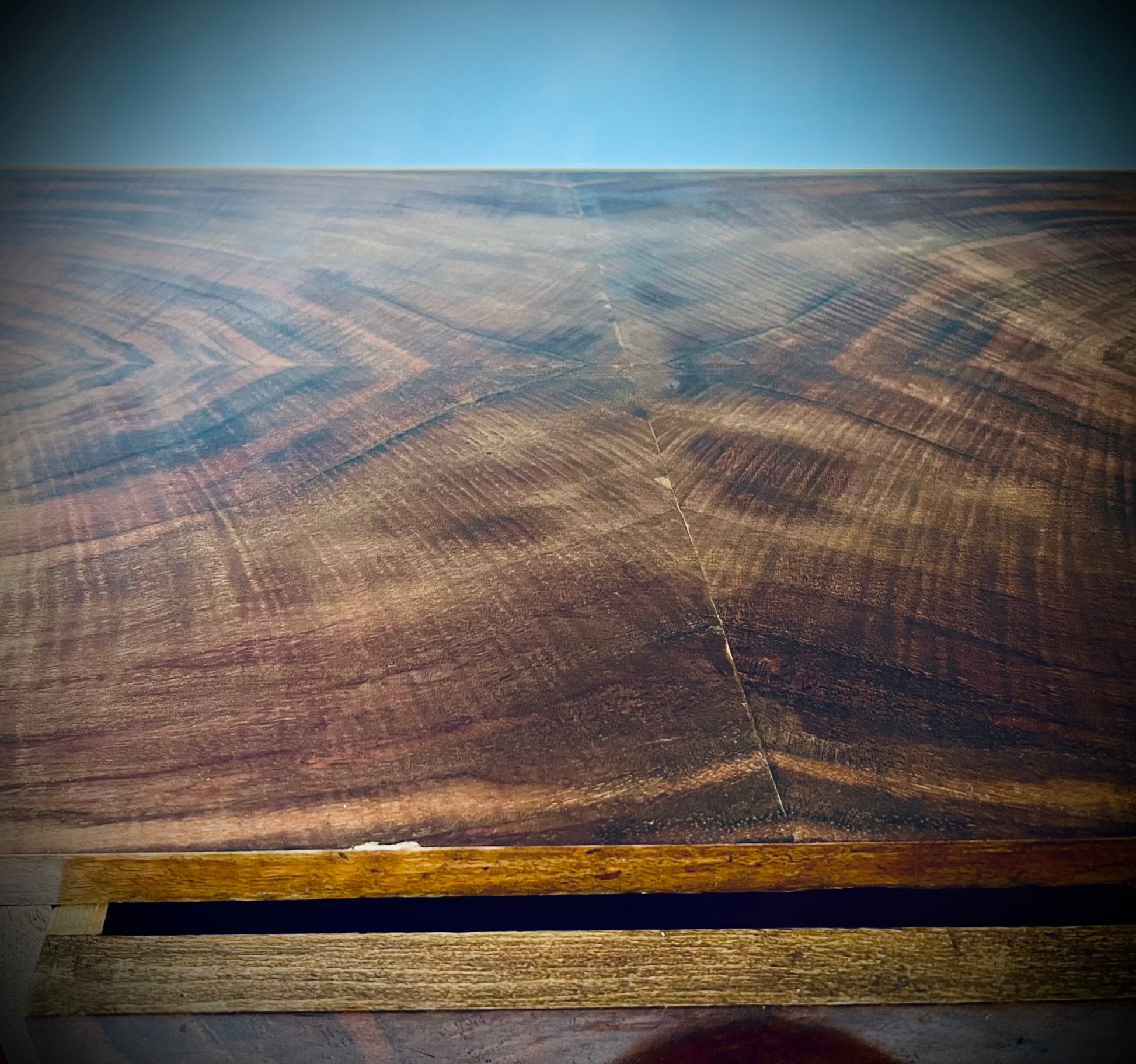 Kommode «Bischwihr-Ribeauvillé»