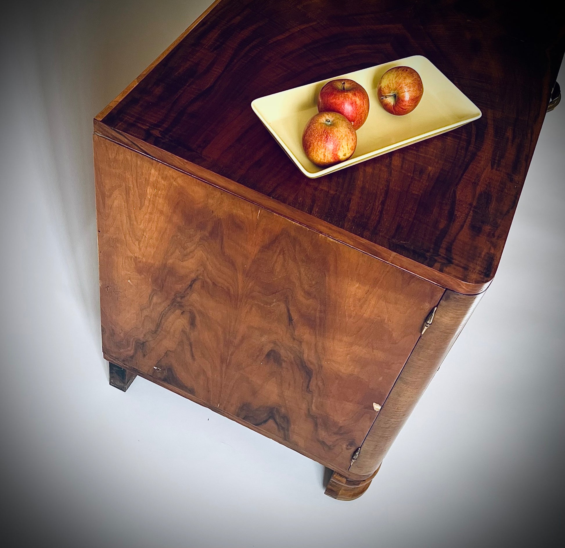 Kommode «Bischwihr-Ribeauvillé»