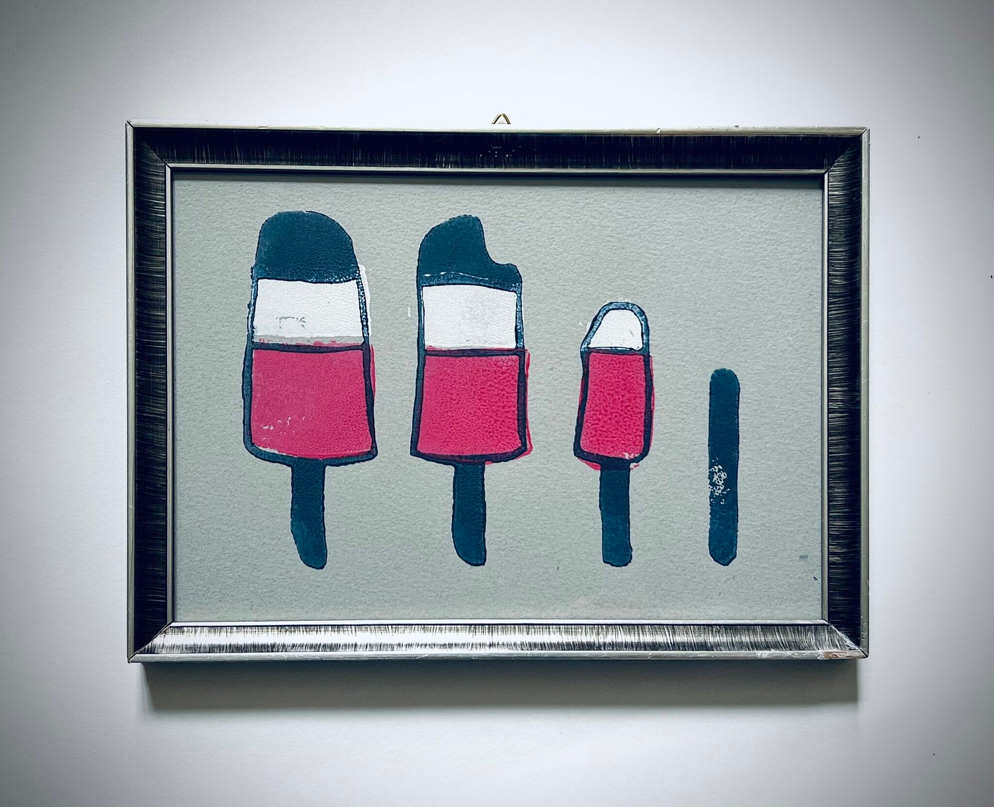 «Glacé»