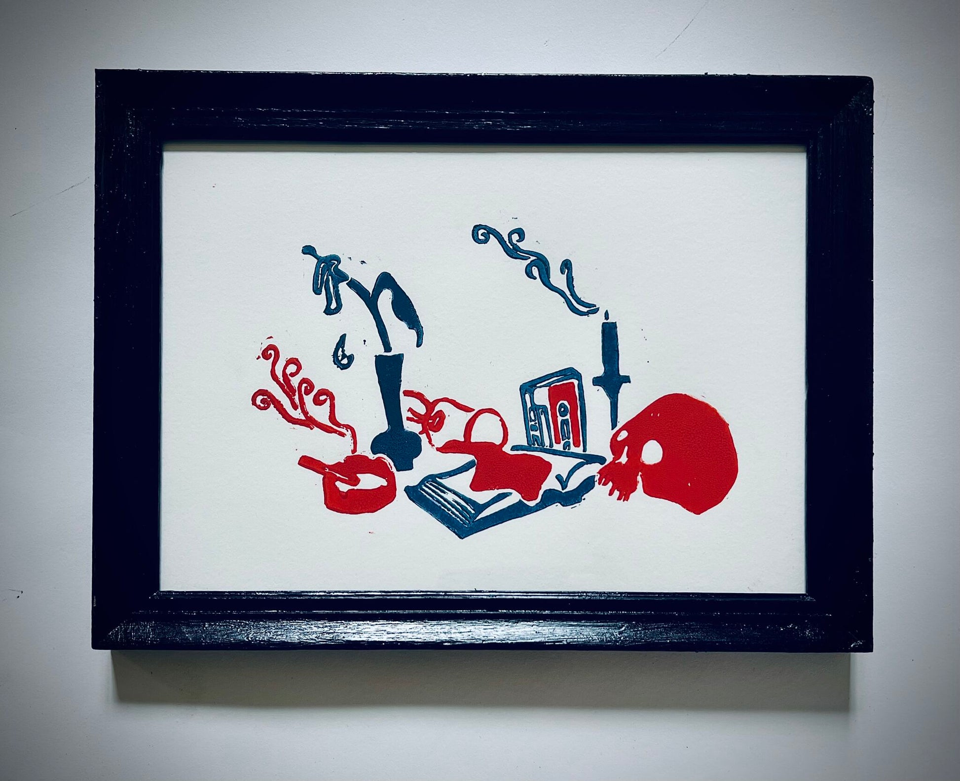 «Vanitas»