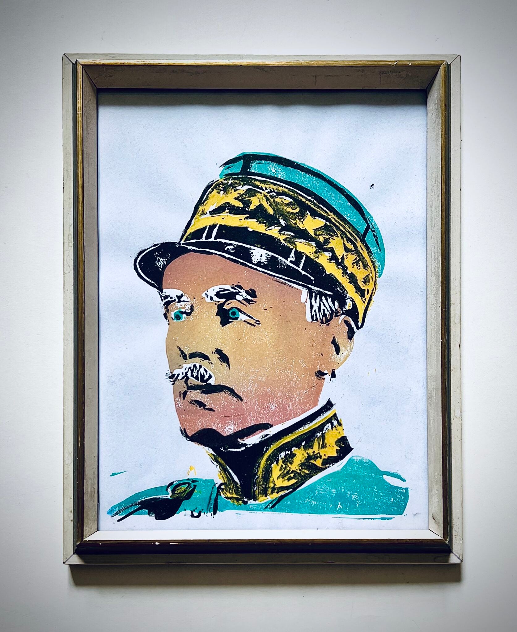 «Guisan»