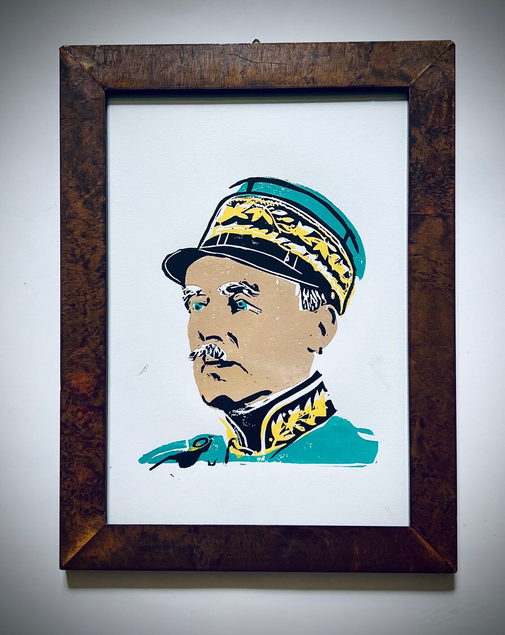 «Guisan»