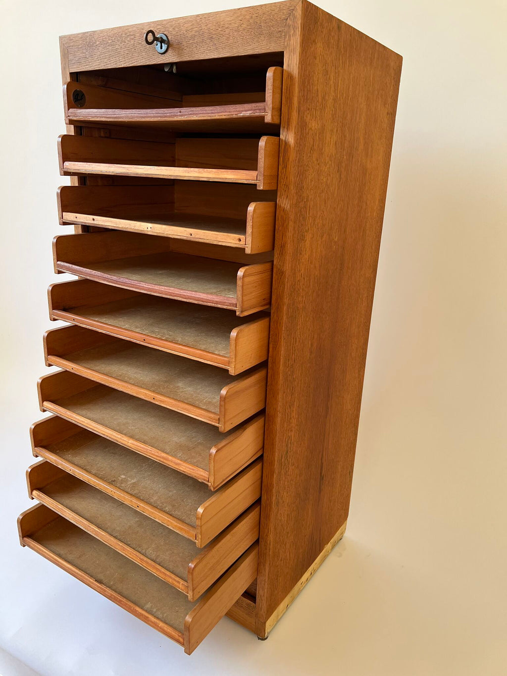 Rollschrank «Arizona»