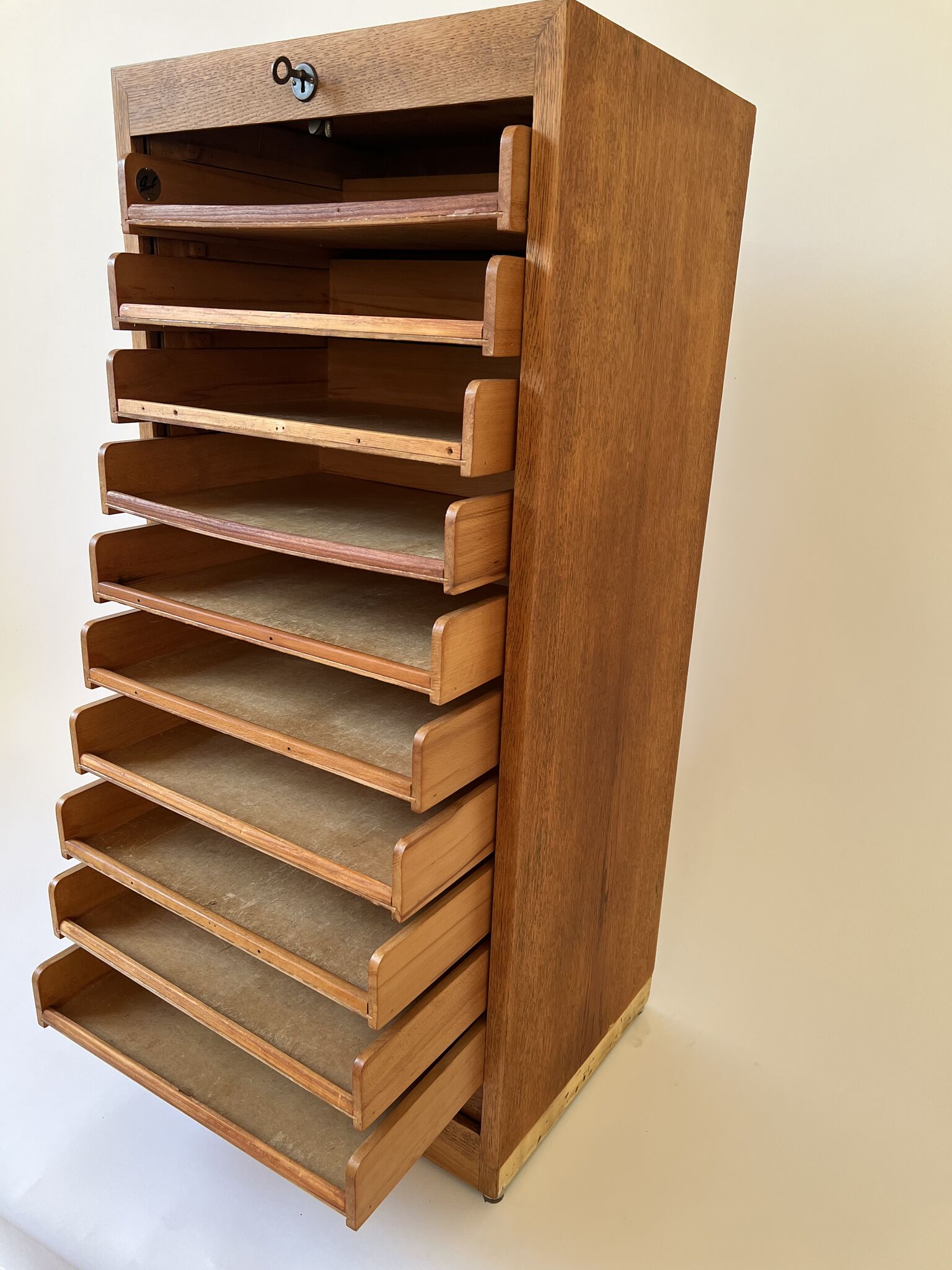 Rollschrank «Arizona»