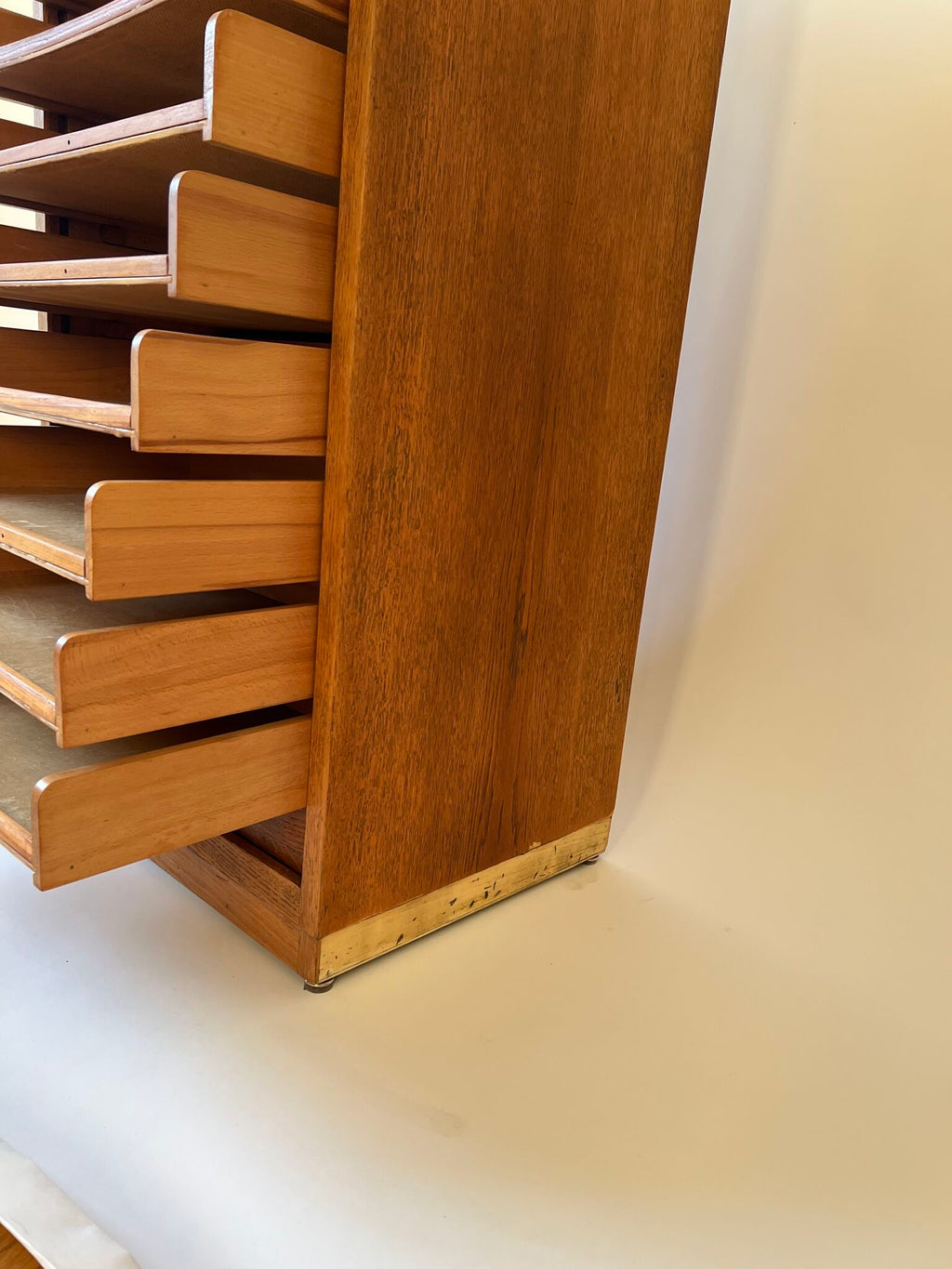 Rollschrank «Arizona»