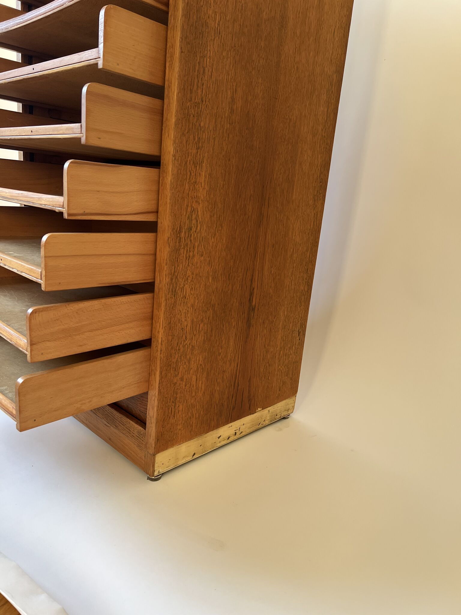 Rollschrank «Arizona»