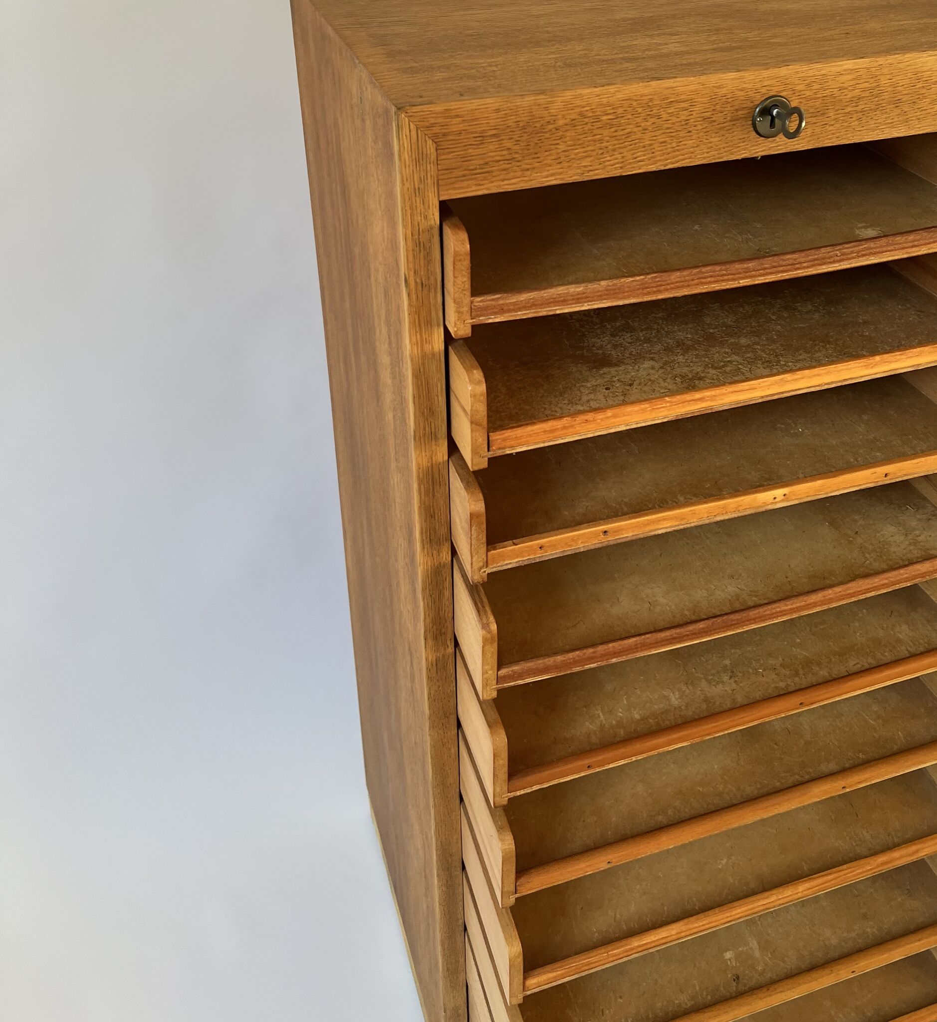 Rollschrank «Arizona»