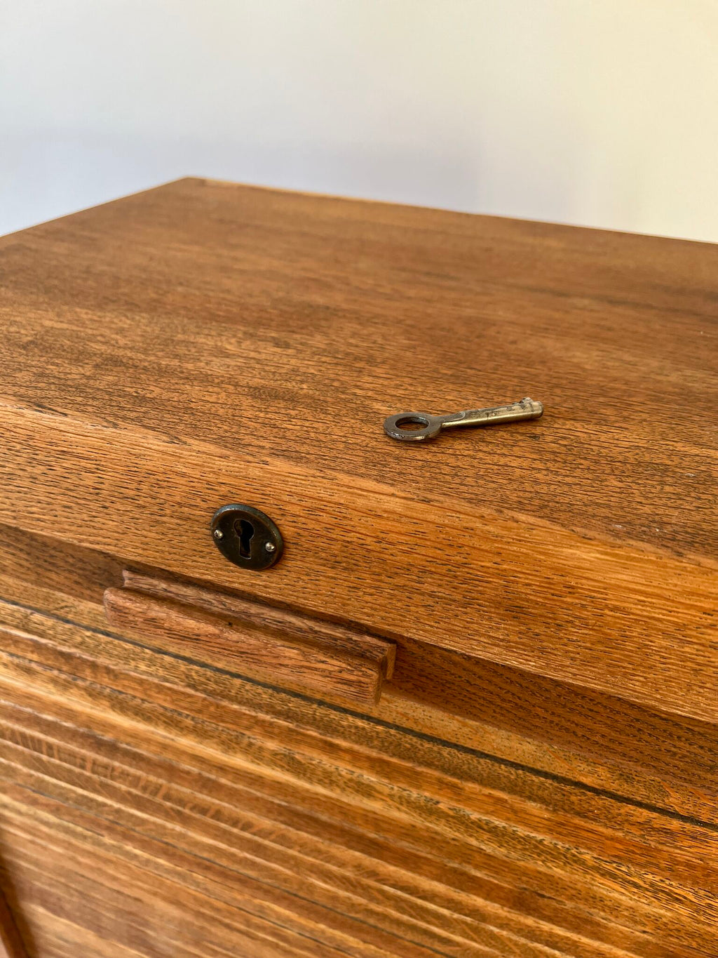 Rollschrank «Arizona»