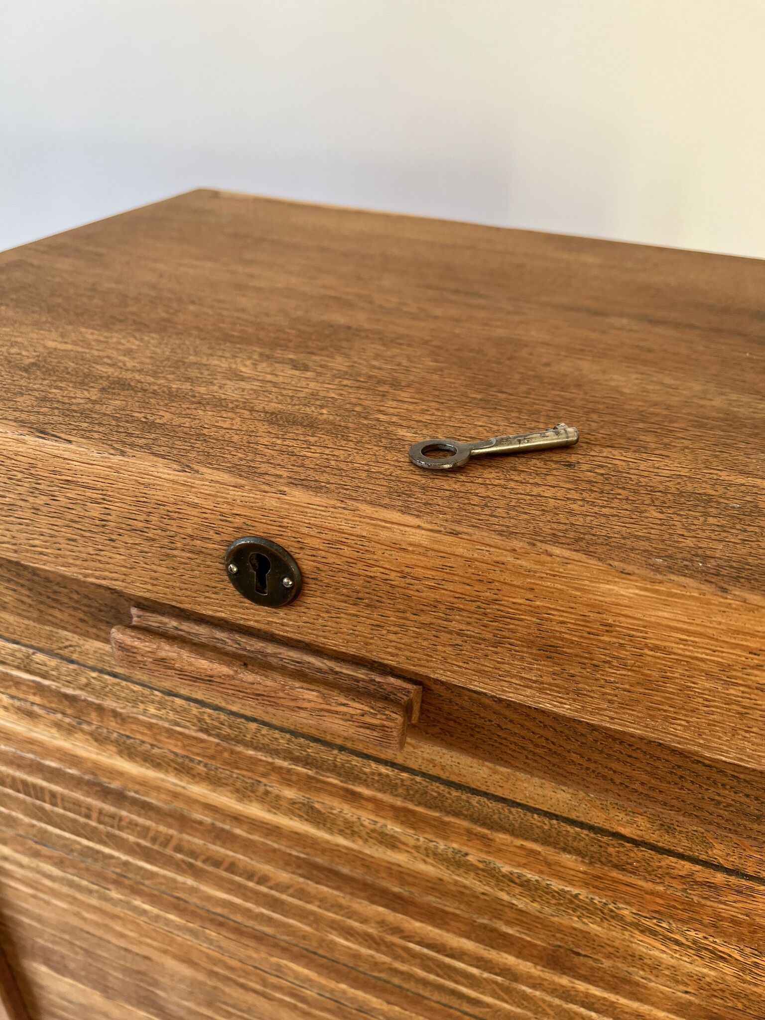 Rollschrank «Arizona»