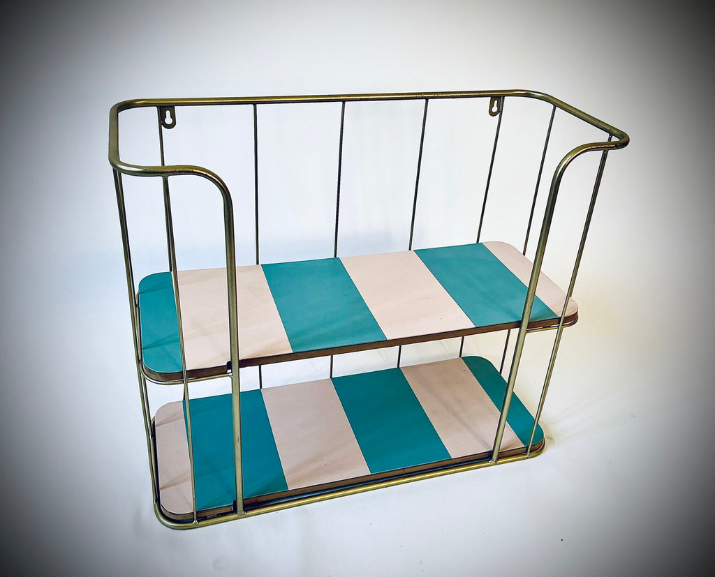 Wandgestell «Capri»