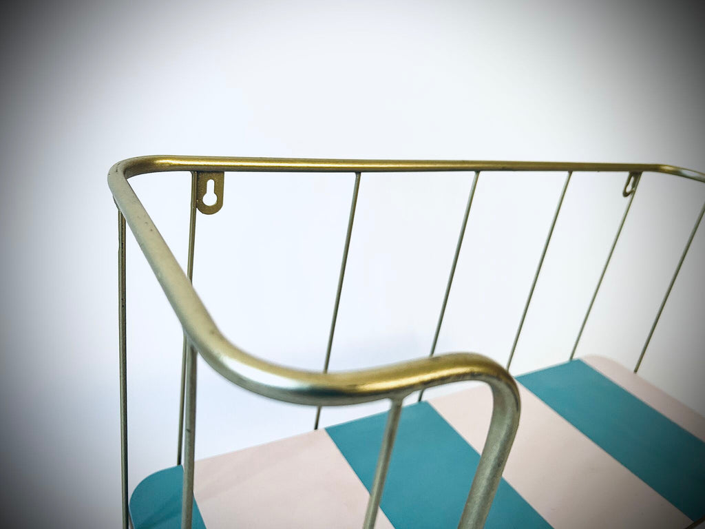 Wandgestell «Capri»