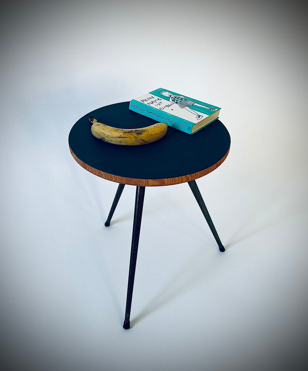 Kleiner Beistelltisch «Altstetten»