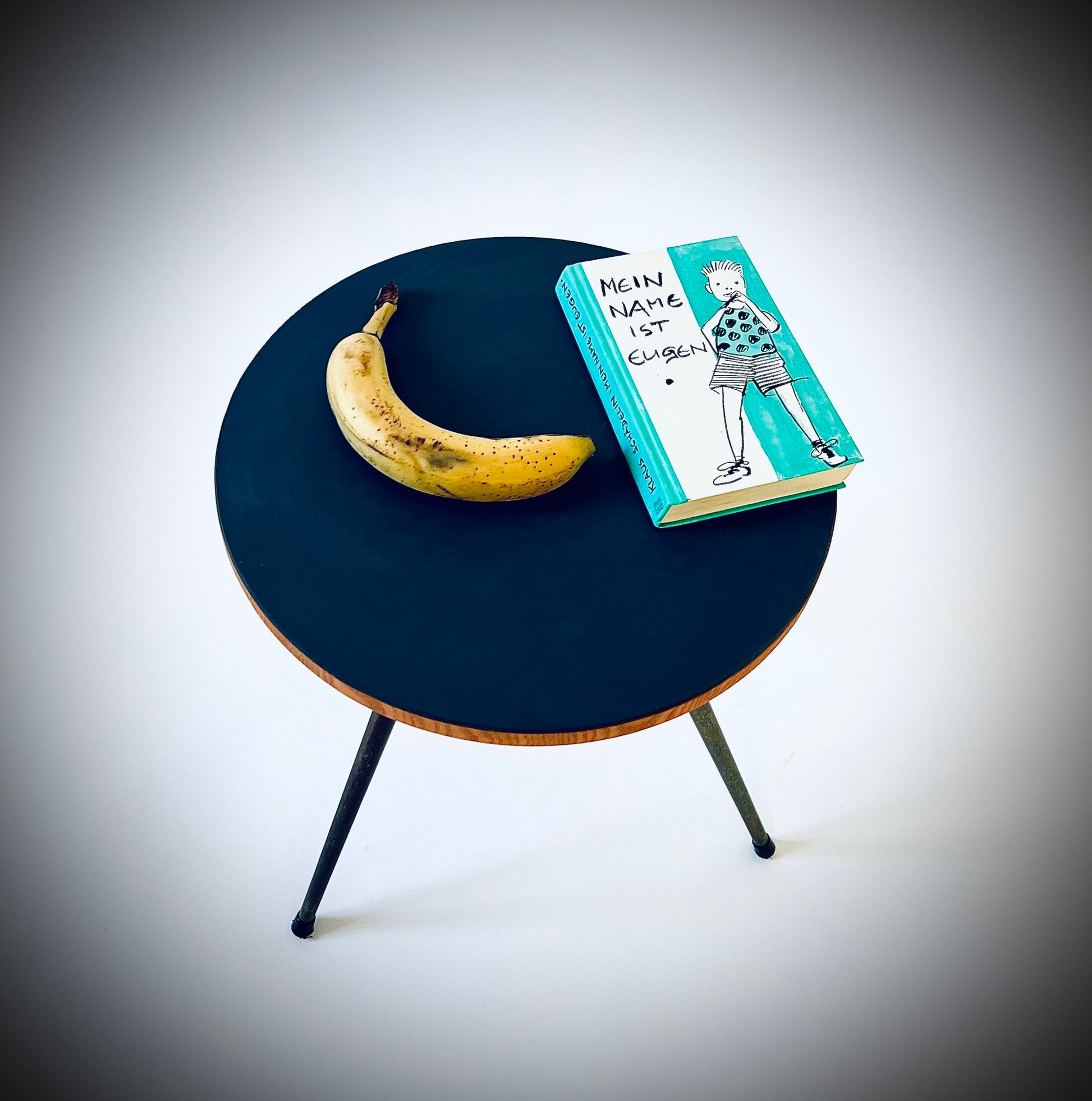 Kleiner Beistelltisch «Altstetten»