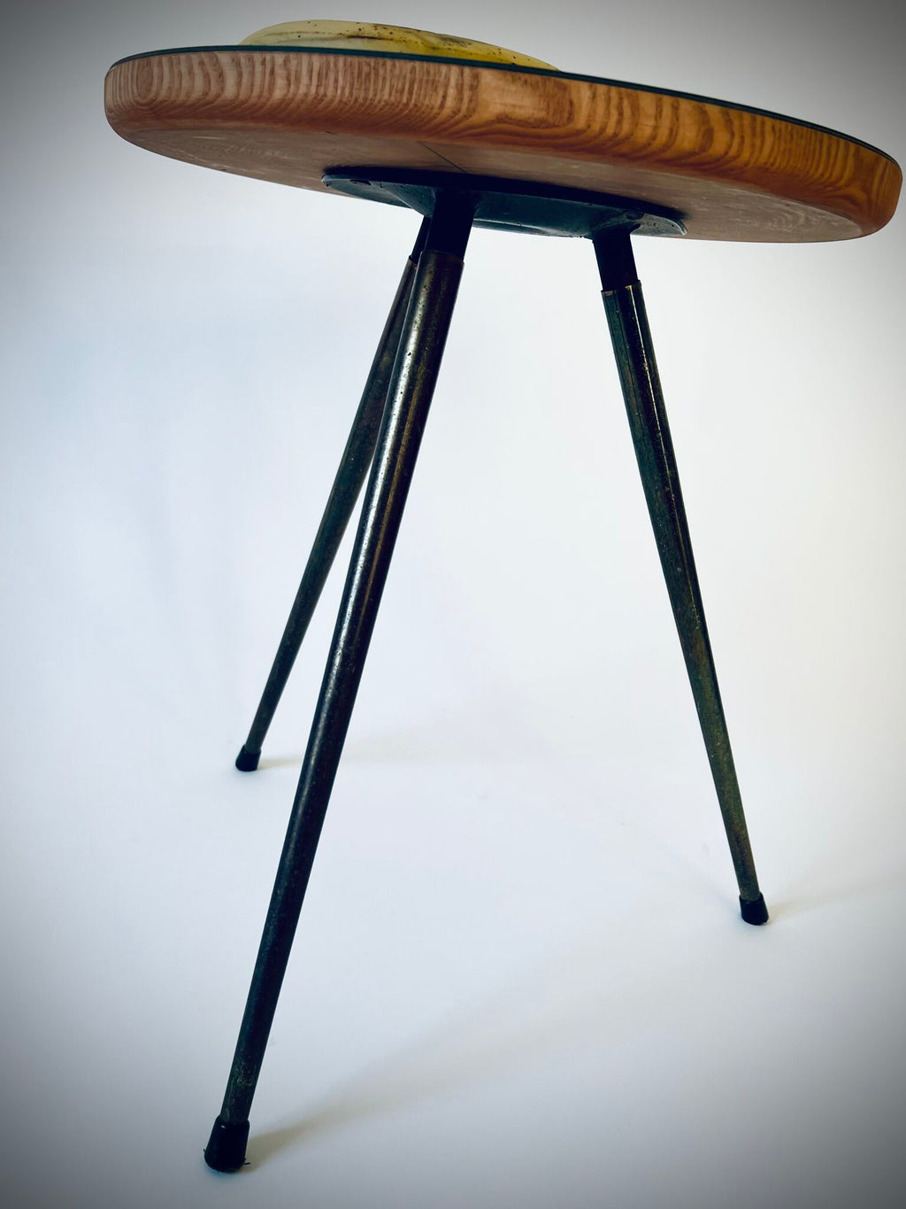 Kleiner Beistelltisch «Altstetten»