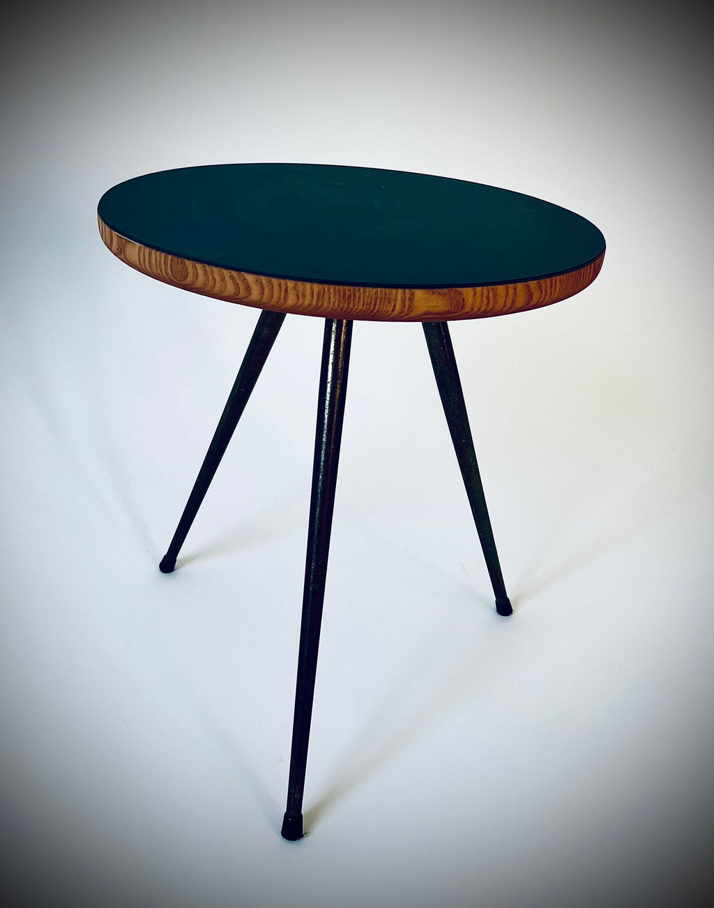 Kleiner Beistelltisch «Altstetten»