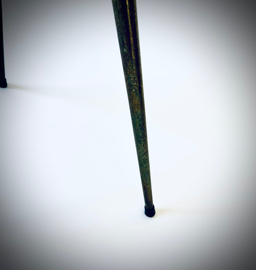 Kleiner Beistelltisch «Altstetten»