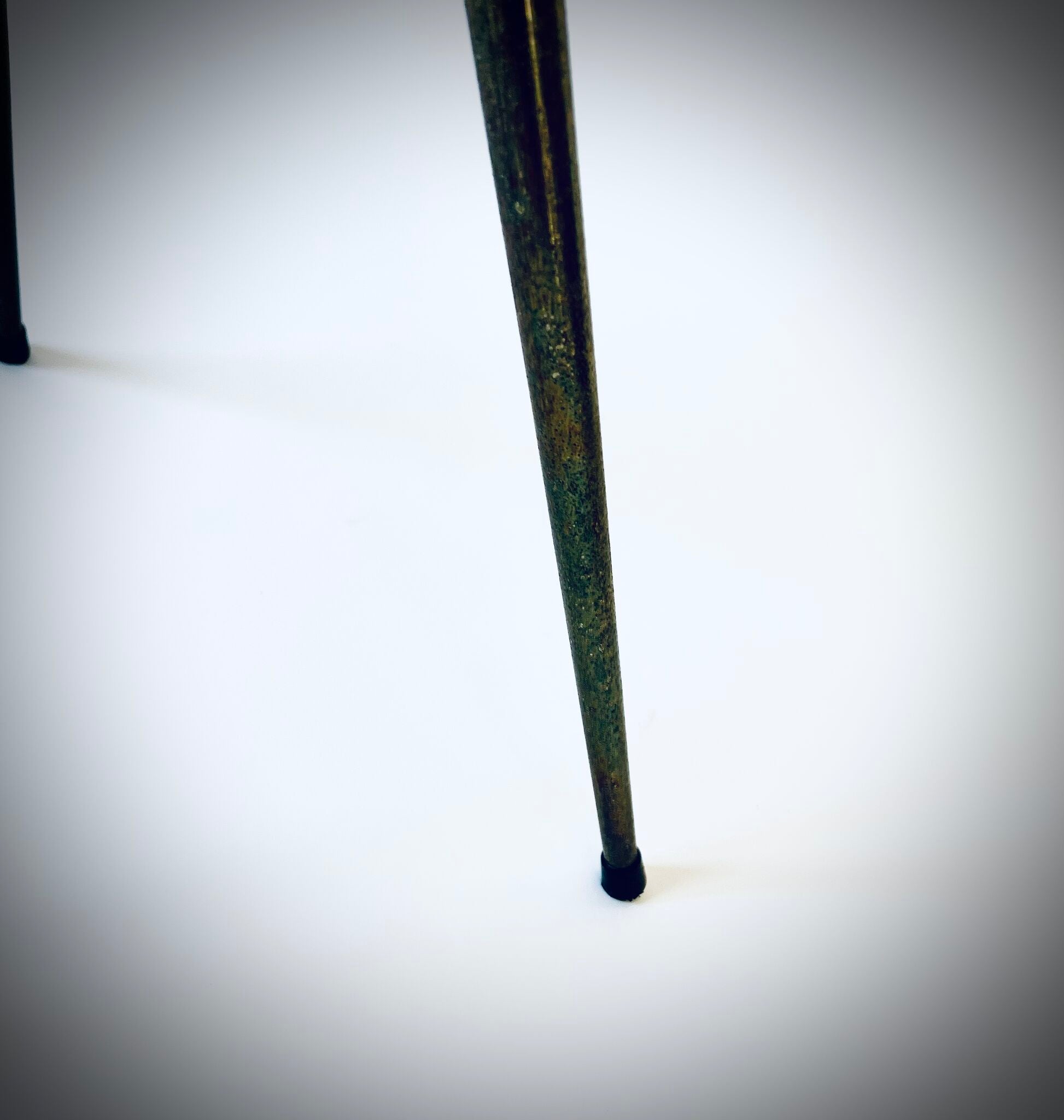 Kleiner Beistelltisch «Altstetten»