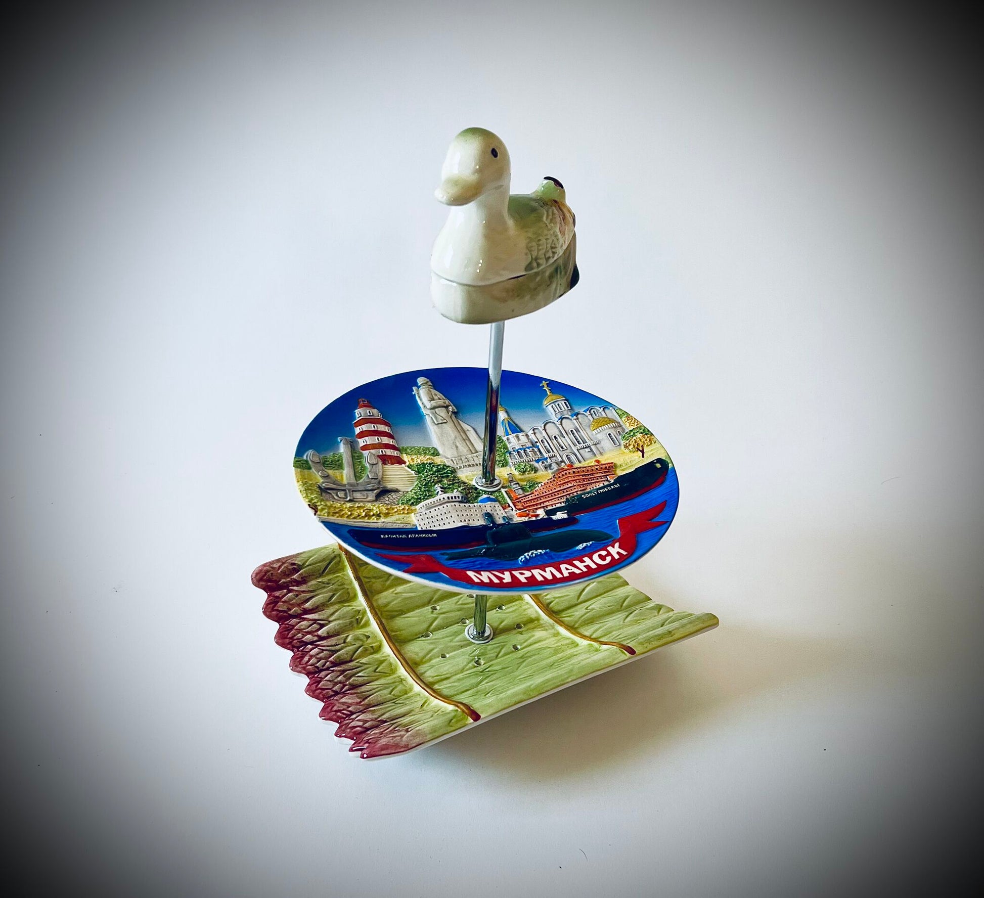 Étagère «Murmansk»