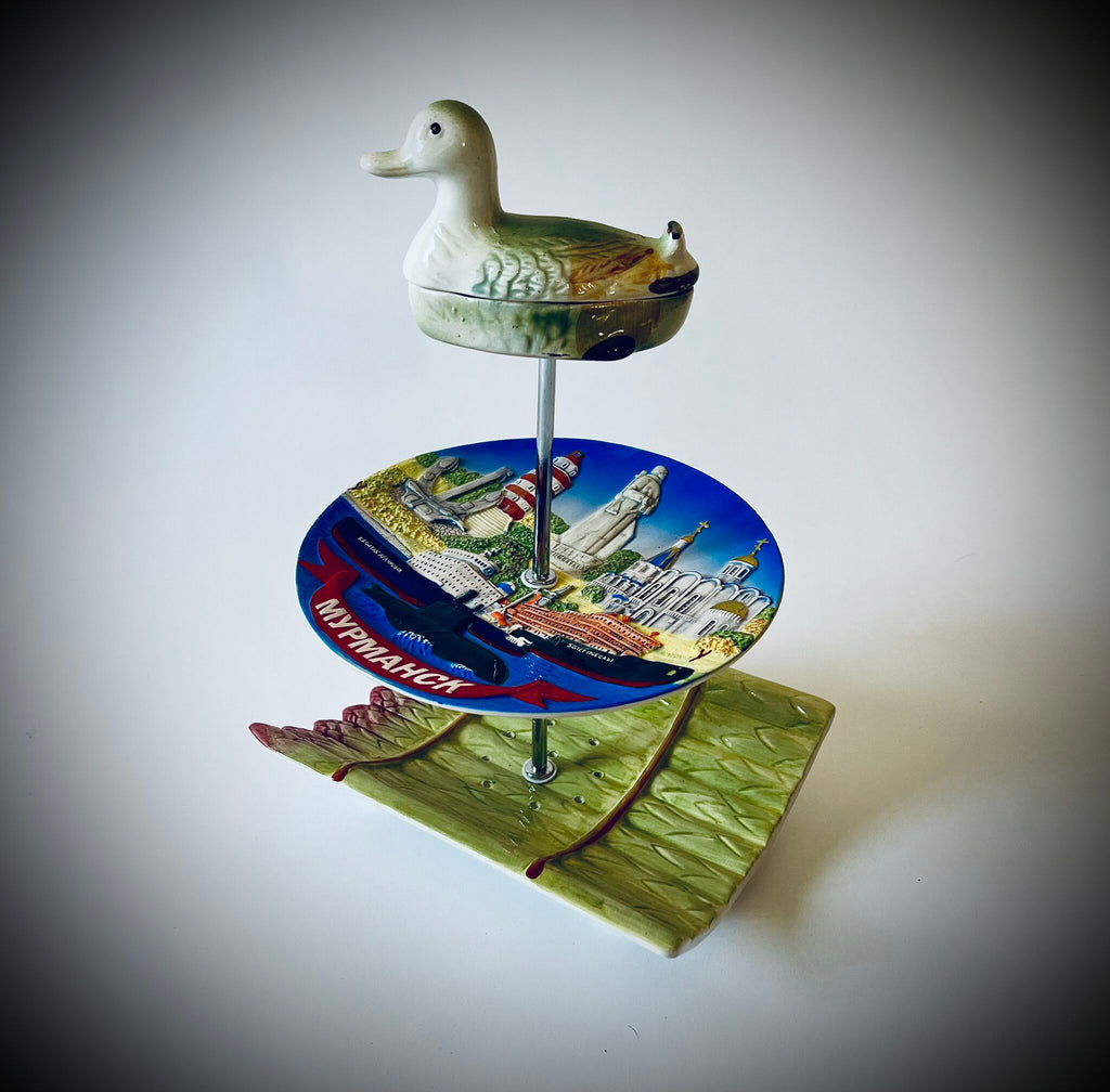 Étagère «Murmansk»