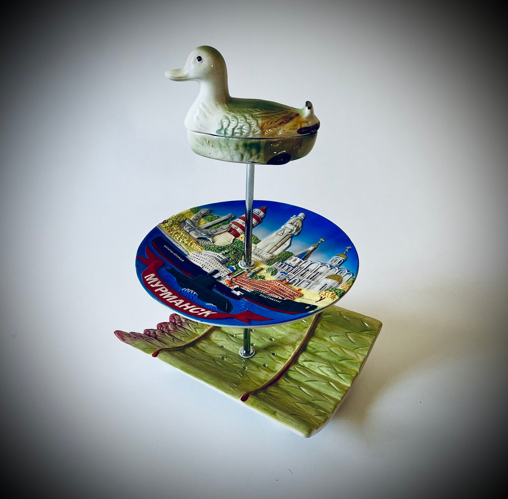 Étagère «Murmansk»