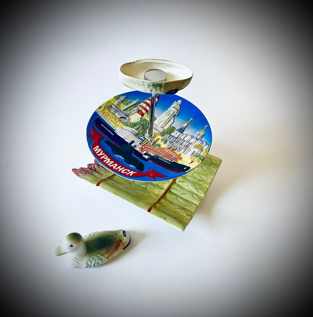 Étagère «Murmansk»