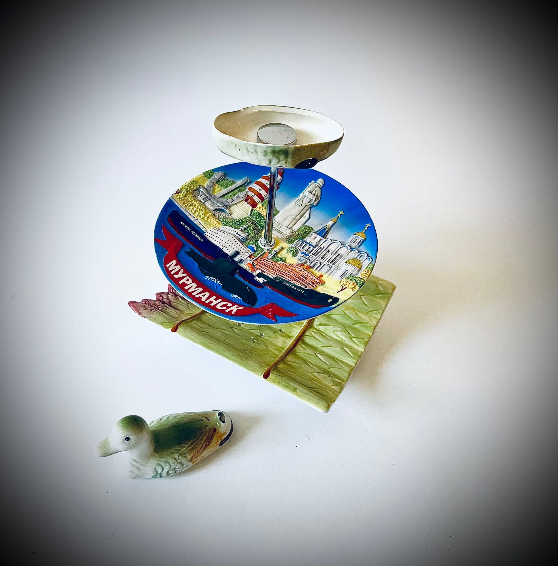 Étagère «Murmansk»