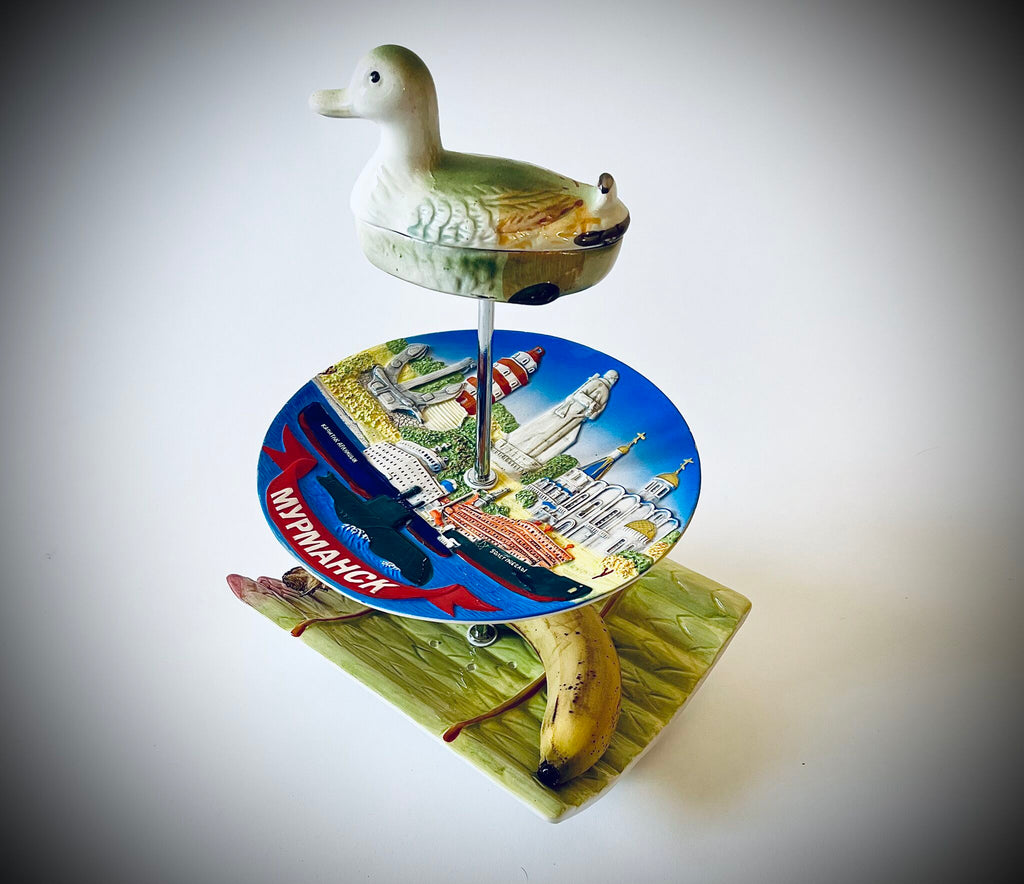 Étagère «Murmansk»