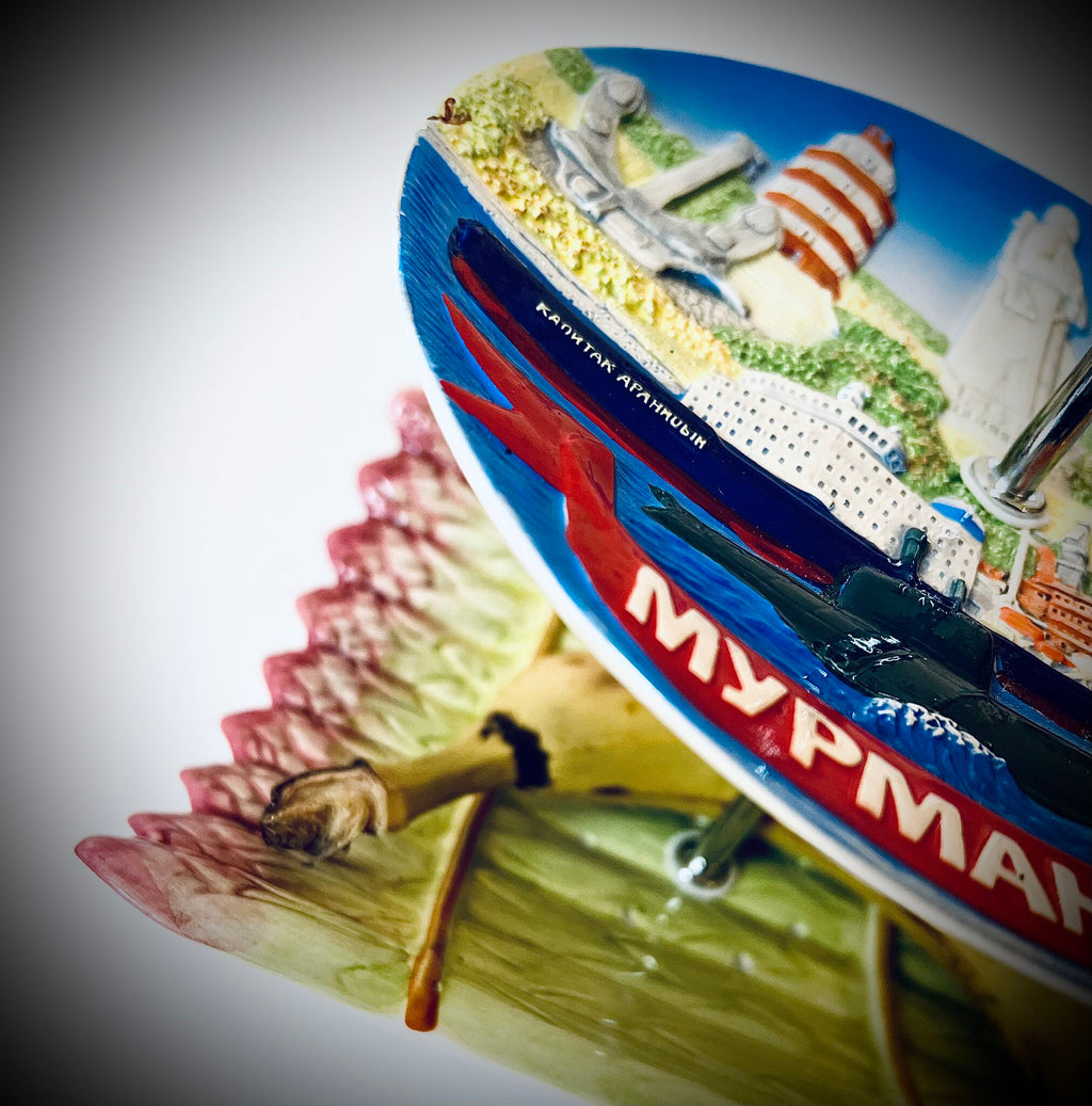 Étagère «Murmansk»